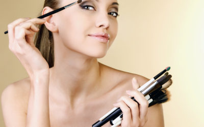 Курс “Сам себе визажист”